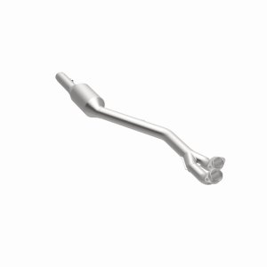 BMW M5 Catalytic Converter - Left Side - Magnaflow - Direct Fit California Grade - `00-`03