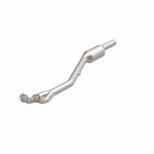 BMW M5 Catalytic Converter - Left Side - Magnaflow - Direct Fit California Grade - `00-`03