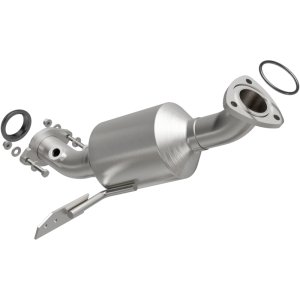 Cadillac CTS Performance Exhaust - Magnaflow - California Direct-Fit Catalytic Converter - 2003