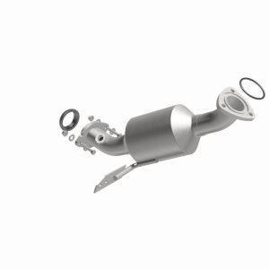 Cadillac CTS Performance Exhaust - Magnaflow - California Direct-Fit Catalytic Converter - 2003