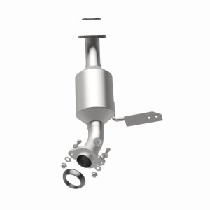 Cadillac CTS Performance Exhaust - Magnaflow - California Direct-Fit Catalytic Converter - 2003