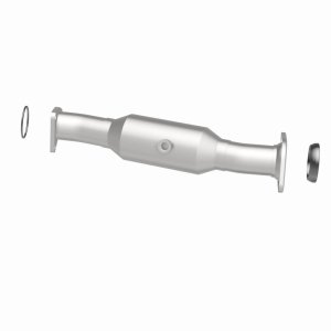 Honda S2000 Catalytic Converter - Magnaflow - Direct Fit California Grade - `00-`05