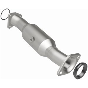 Honda S2000 Catalytic Converter - Magnaflow - Direct Fit California Grade - `00-`05