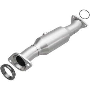 Honda S2000 Catalytic Converter - Magnaflow - Direct Fit California Grade - `00-`05