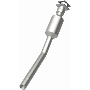 Dodge Stratus Catalytic Converter - Magnaflow - California Grade CARB Compliant - `01-`04