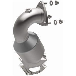 Saab 9-3 Catalytic Converter - Magnaflow - California Grade CARB Compliant Direct-Fit - 2003
