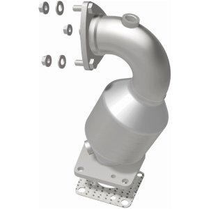 Saab 9-3 Catalytic Converter - Magnaflow - California Grade CARB Compliant Direct-Fit - 2003