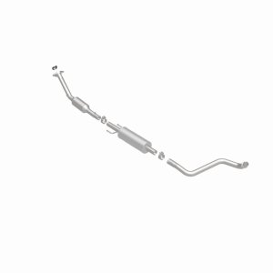 Scion xA Catalytic Converter - Magnaflow - Direct Fit - `04-`06