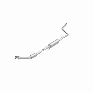 Scion xA Catalytic Converter - Magnaflow - Direct Fit - `04-`06