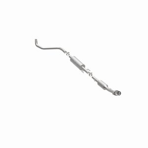 Scion xA Catalytic Converter - Magnaflow - Direct Fit - `04-`06