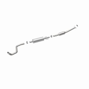 Scion xA Catalytic Converter - Magnaflow - Direct Fit - `04-`06