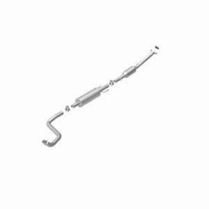 Scion xA Catalytic Converter - Magnaflow - Direct Fit - `04-`06