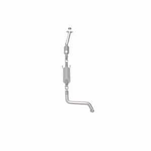 Scion xA Catalytic Converter - Magnaflow - Direct Fit - `04-`06