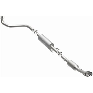 Toyota Echo Catalytic Converter - Magnaflow - Direct Fit - `00-`05