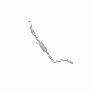 Toyota Echo Catalytic Converter - Magnaflow - Direct Fit - `00-`05