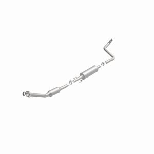 Toyota Echo Catalytic Converter - Magnaflow - Direct Fit - `00-`05