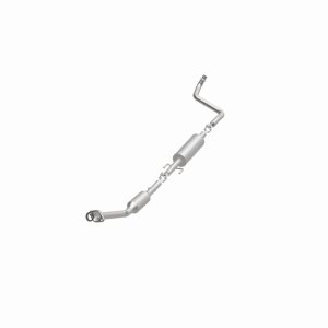 Toyota Echo Catalytic Converter - Magnaflow - Direct Fit - `00-`05