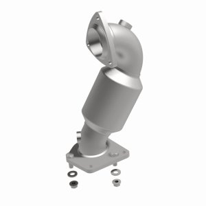 Saab 9-3 Catalytic Converter - Magnaflow - Direct Fit - 2003