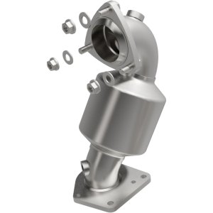 Saab 9-3 Catalytic Converter - Magnaflow - Direct Fit - 2003