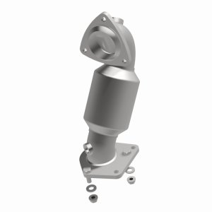 Saab 9-3 Catalytic Converter - Magnaflow - Direct Fit - 2003
