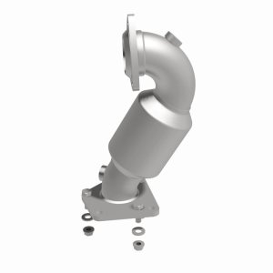 Saab 9-3 Catalytic Converter - Magnaflow - Direct Fit - 2003