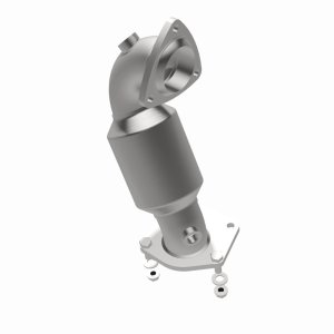 Saab 9-3 Catalytic Converter - Magnaflow - Direct Fit - 2003