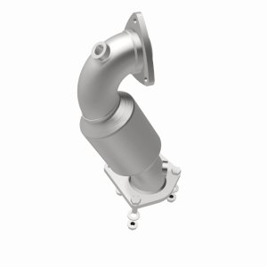 Saab 9-3 Catalytic Converter - Magnaflow - Direct Fit - 2003