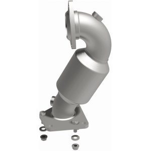 Saab 9-3 Catalytic Converter - Magnaflow - Direct Fit - 2003