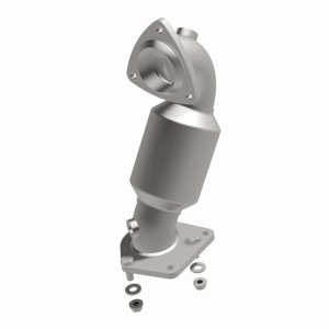 Saab 9-3 Catalytic Converter - Magnaflow - Direct Fit - 2003