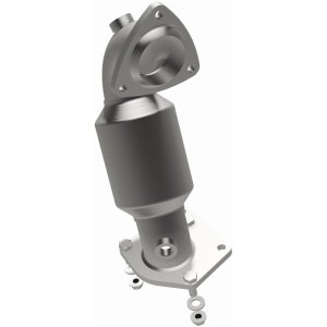 Saab 9-3 Catalytic Converter - Magnaflow - Direct Fit - 2003