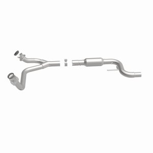 Chevrolet Camaro Catalytic Converter - Magnaflow - Direct Fit - `00-`02