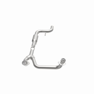 Chevrolet Camaro Catalytic Converter - Magnaflow - Direct Fit - `00-`02