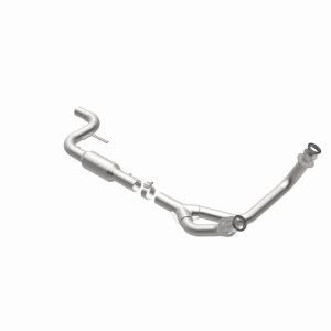 Chevrolet Camaro Catalytic Converter - Magnaflow - Direct Fit - `00-`02
