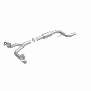 Chevrolet Camaro Catalytic Converter - Magnaflow - Direct Fit - `00-`02