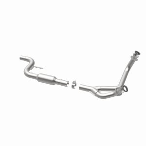 Chevrolet Camaro Catalytic Converter - Magnaflow - Direct Fit - `00-`02