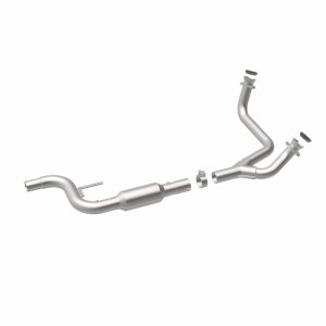 Chevrolet Camaro Catalytic Converter - Magnaflow - Direct Fit - `00-`02