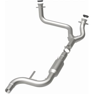 Chevrolet Camaro Catalytic Converter - Magnaflow - Direct Fit - `00-`02