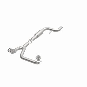 Chevrolet Camaro Catalytic Converter - Magnaflow - Direct Fit - `00-`02