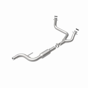 Chevrolet Camaro Catalytic Converter - Magnaflow - Direct Fit - `00-`02