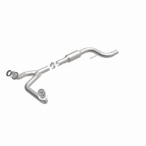 Chevrolet Camaro Catalytic Converter - Magnaflow - Direct Fit - `00-`02