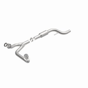 Chevrolet Camaro Catalytic Converter - Magnaflow - Direct Fit - `00-`02