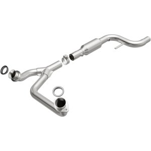 Chevrolet Camaro Catalytic Converter - Magnaflow - Direct Fit - `00-`02