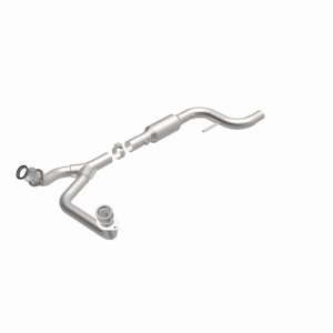 Chevrolet Camaro Catalytic Converter - Magnaflow - Direct Fit - `00-`02