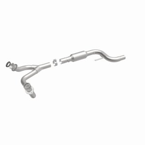 Chevrolet Camaro Catalytic Converter - Magnaflow - Direct Fit - `00-`02