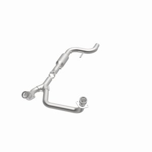 Chevrolet Camaro Catalytic Converter - Magnaflow - Direct Fit - `00-`02