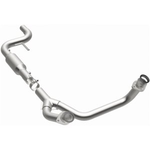 Pontiac Firebird Catalytic Converter - Magnaflow - Direct Fit - `00-`02