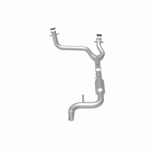 Pontiac Firebird Catalytic Converter - Magnaflow - Direct Fit - `00-`02