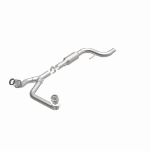 Pontiac Firebird Catalytic Converter - Magnaflow - Direct Fit - `00-`02