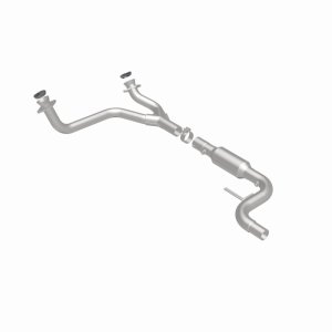 Pontiac Firebird Catalytic Converter - Magnaflow - Direct Fit - `00-`02