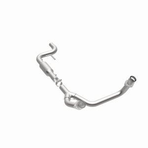 Pontiac Firebird Catalytic Converter - Magnaflow - Direct Fit - `00-`02